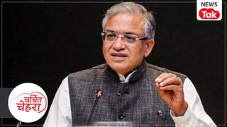 Charchit Chehra: कैसे बने ज्ञानेश कुमार मुख्य चुनाव आयुक्त? सामने आई इनसाइड स्टोरी NewsTak