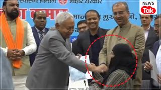 हिजाब विवाद के बाद अब तक नुसरत परवीन ने नहीं किया जॉइन, अब आगे क्या होगा? NewsTak