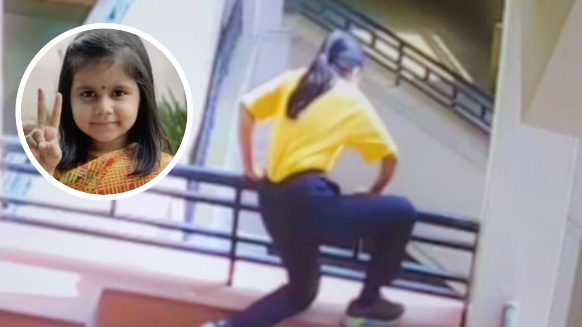 Neerja Modi School Jaipur: अमायरा की मौत पर अब CBSE का बड़ा एक्शन, नीरजा मोदी स्कूल की मान्यता की रद्द