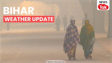 Bihar Weather Update 1 January 2026 Bihar Weather Update 1 January 2026