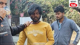 भोपाल की अजीबोगरीब चोरी: महिलाओं के अंडरगारमेंट्स चुराकर पहनता था युवक, पुलिस पकड़ने गई ऐसा अजब-गजब था नजारा NewsTak