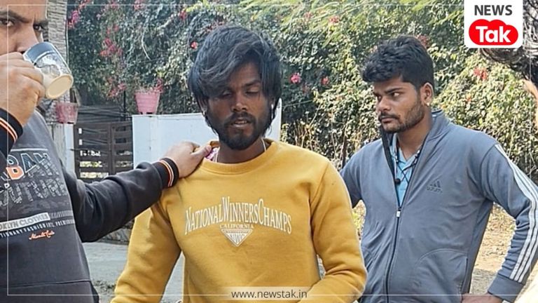 भोपाल की अजीबोगरीब चोरी: महिलाओं के अंडरगारमेंट्स चुराकर पहनता था युवक, पुलिस पकड़ने गई ऐसा अजब-गजब था नजारा Bhopal News