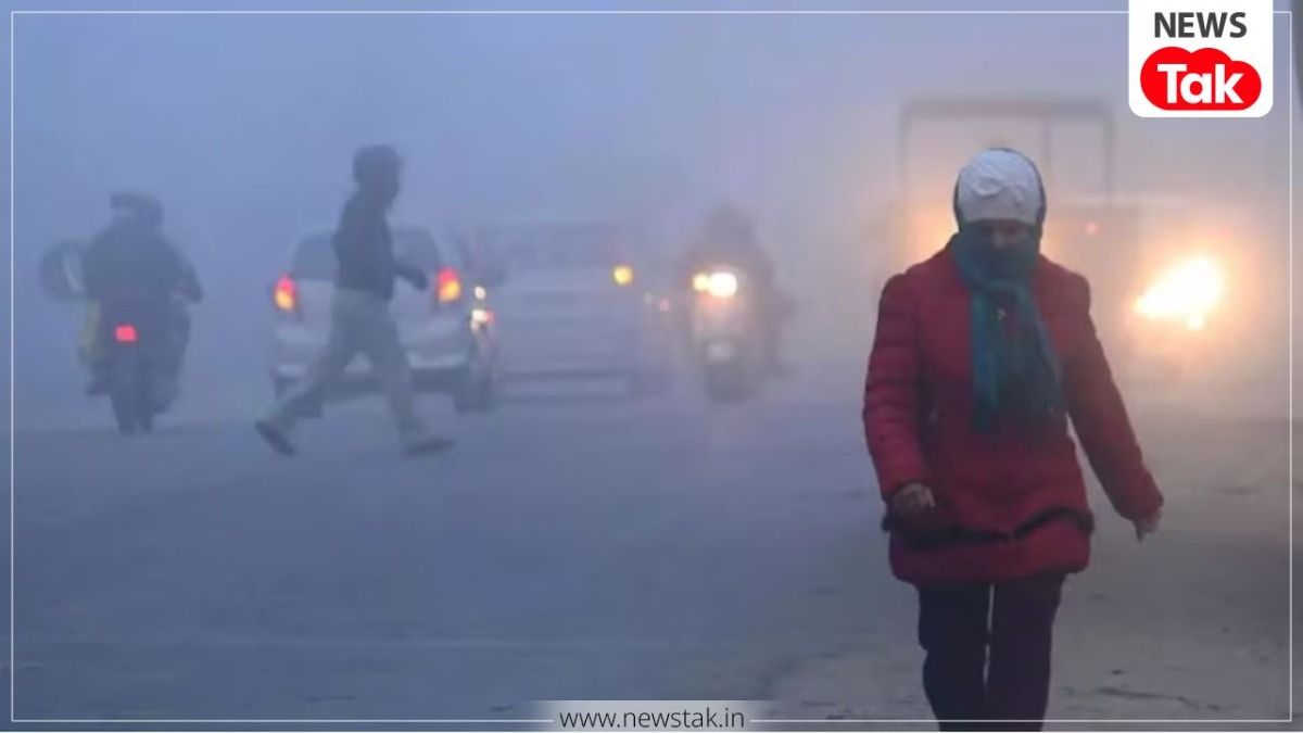 MP Weather Update: शीतलहर की चपेट में मध्य प्रदेश, 7 जनवरी तक सर्द रातों का दौर जारी, जानिए आज आपके जिले का हाल