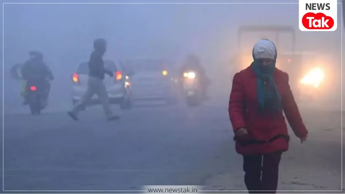 मध्य प्रदेश के मौसम का हाल