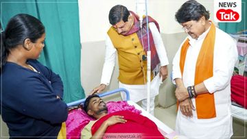 जहरीले पानी मामले में बड़ा खुलासा जहरीले पानी मामले में बड़ा खुलासा