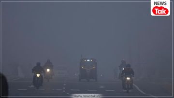 मध्य प्रदेश में कड़ाके की ठंड मध्य प्रदेश में कड़ाके की ठंड