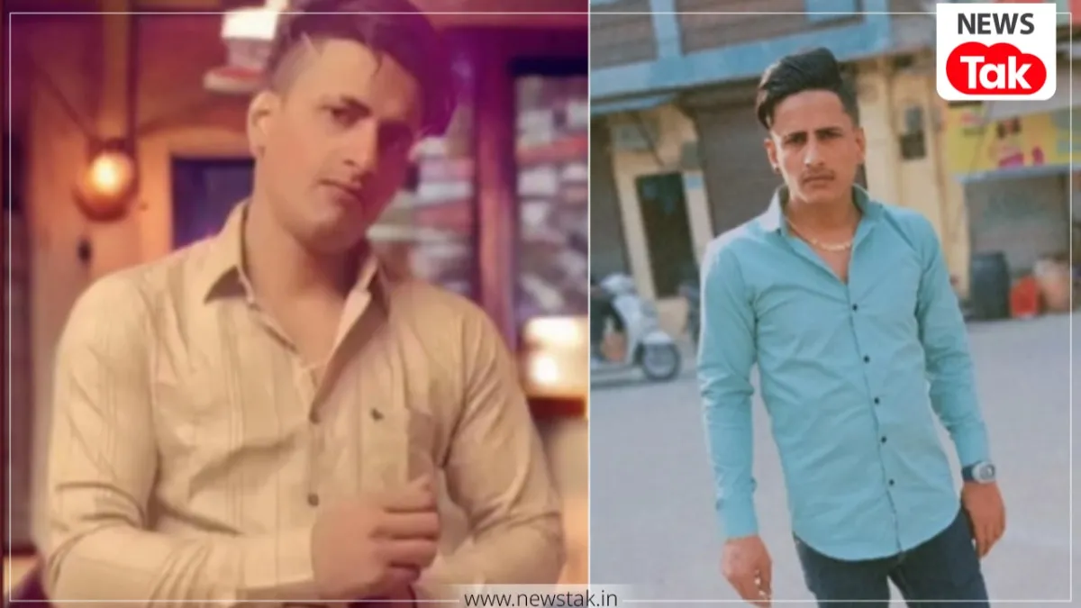 Shastri Park Murder Case