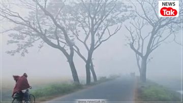 Bihar Weather Update Bihar Weather Update