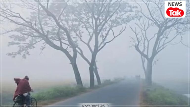 Bihar Weather Update: बिहार में ठंड और कोहरे की डबल मार, कई जिलों में घना कोहरा अलर्ट, जानें अपने जिले का हाल Bihar Weather Update