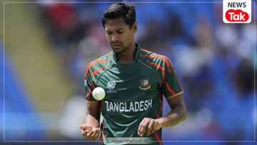 BCCI statement on Mustafizur BCCI statement on Mustafizur