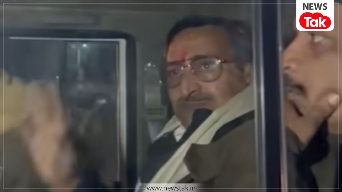 ग्वालियर में अंबेडकर अपमान मामला तूल पर, एडवोकेट अनिल मिश्रा को झटका, नहीं मिली जमानत एडवोकेट अनिल मिश्रा