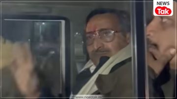 एडवोकेट अनिल मिश्रा एडवोकेट अनिल मिश्रा