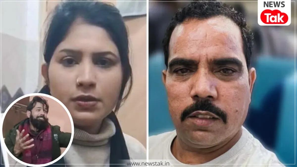 Shadab Jakati controversy: