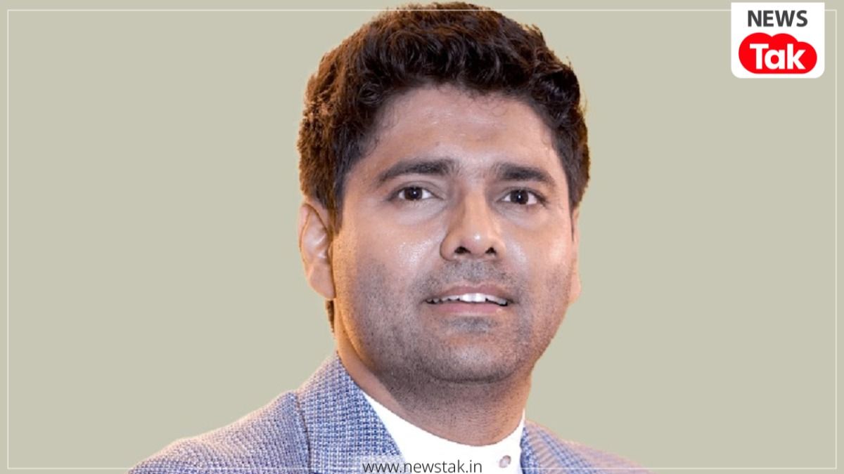 Abhinay Sharma Statement