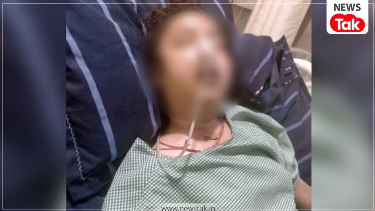 Dharamshala Death Case