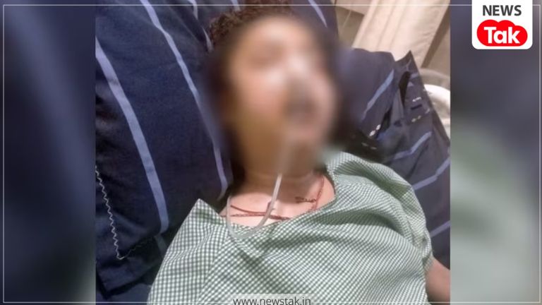 धर्मशाला डिग्री कॉलेज में छात्रा की मौत पर मचा बवाल तो अब प्रिंसिपल ने सामने आकर कह दी ये बात Dharamshala Death Case