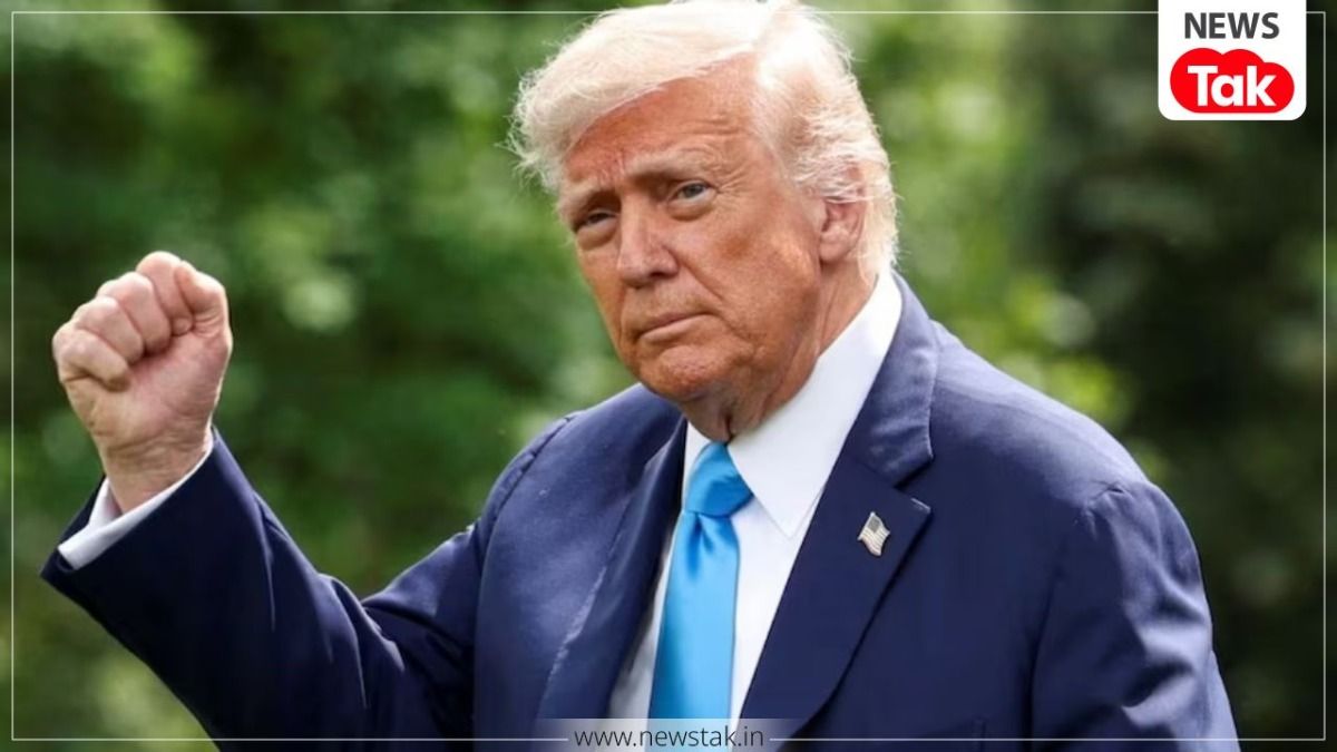 वेनेजुएला की राजधानी काराकस में आग और धुआं, ट्रंप का बड़ा दावा- ‘हमने राष्ट्रपति मादुरो और उनकी पत्नी को कब्जे में ले लिया है' डोनाल्ड ट्रंप ने किया बड़ा दावा