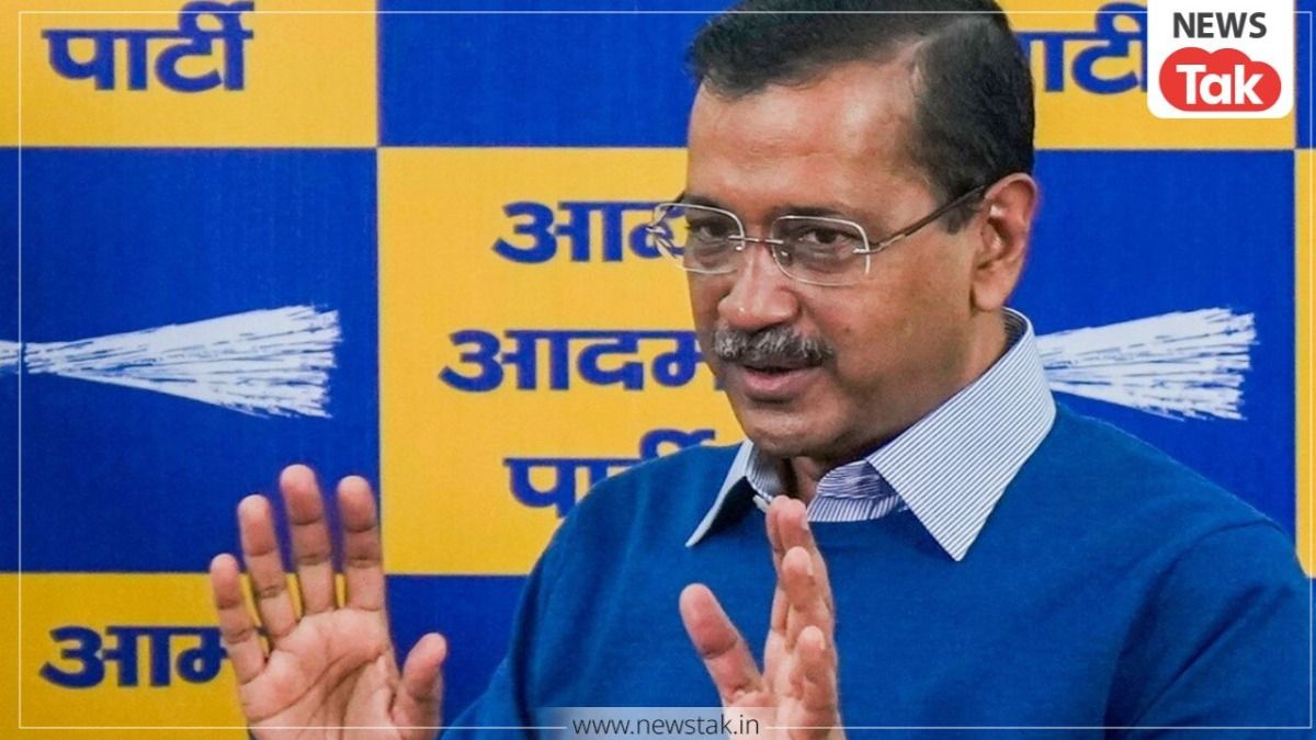 फुटबॉल खिलाड़ियों के समर्थन में उतरे अरविंद केजरीवाल, बोले- खेलों को राजनीति नहीं पारदर्शी गवर्नेंस चाहिए