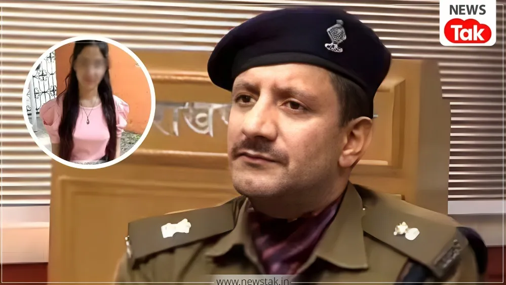 Ankita Bhandari Murder Case