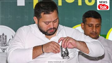 तेजस्वी यादव तेजस्वी यादव