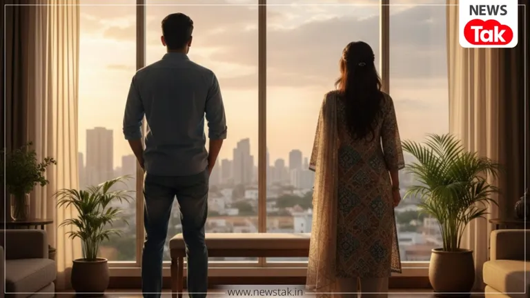 मंगेतर से मिलने बंगाल से गाजियाबाद के एक होटल में पहुंचा युवक, घंटों बाद खुला दरवाजा तो उड़ गए स्टाफ के होश Ghaziabad News