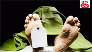 पानीपत: खेत में अर्द्धनग्न हालत में मिला महिला का शव, चेहरे-शरीर पर कईं जख्म, पुलिस आरोपियों तक पहुंची, ऐसे खुला राज NewsTak