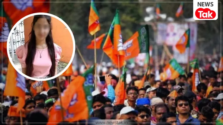 अंकिता मर्डर केस में उर्मिला सनावर के दावों ने उत्तराखंड BJP में मचाया भूचाल! कई नेताओं ने दिया इस्तीफा Ankita Bhandari murder case