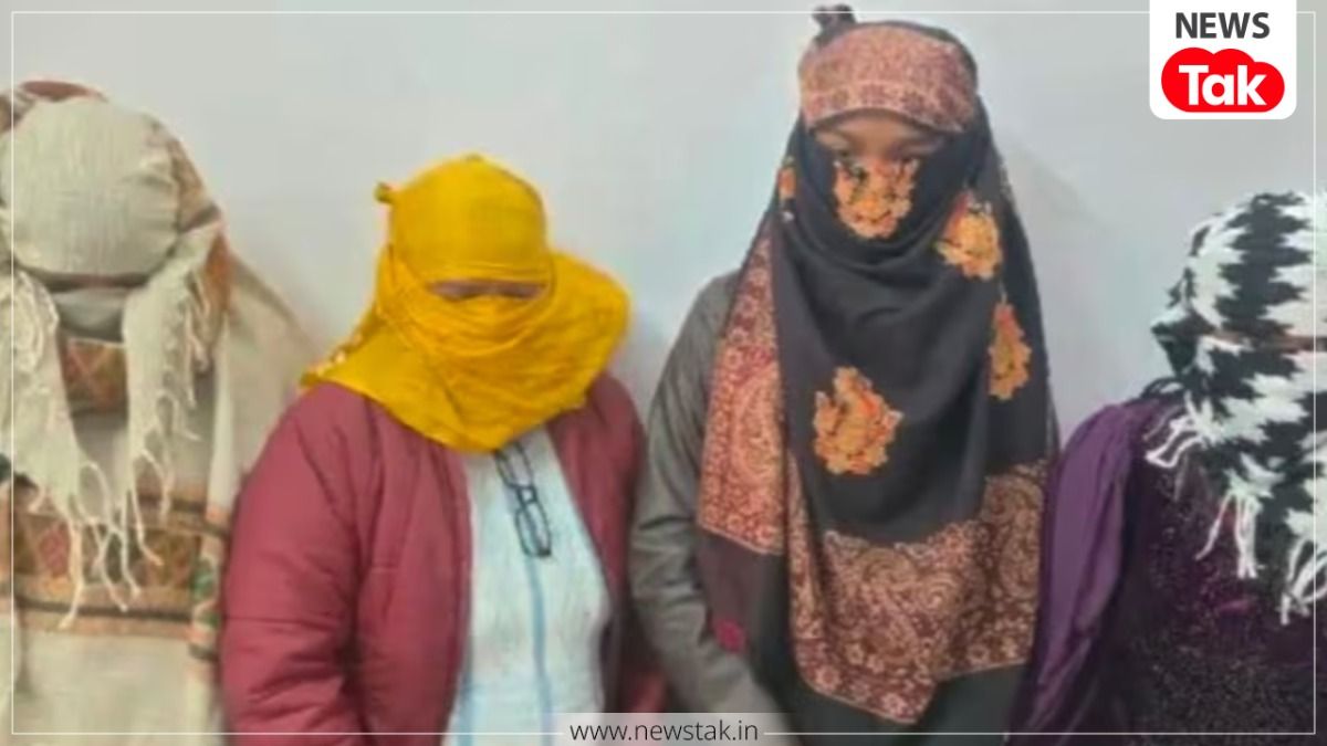 UP: महिला IAS अधिकारी ने किराए पर दिया था मकान, शख्स ने बना दिया अय्याशी का अड्डा, छापे में आपत्तिजनक हालत में 8 लोग