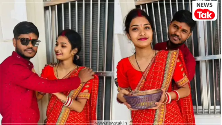 'जो कहता था दीदी, वहीं ले भागा मन्नू की बीवी', पति ने रो-रोकर सुनाई दास्तां और पीएम-सीएम से लगाई गुहार Deoria love affair case