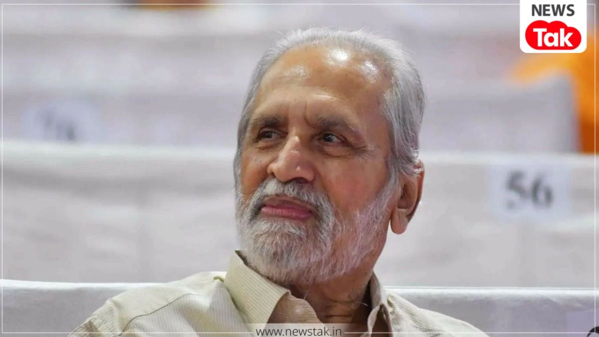 कांग्रेस के दिग्गज नेता और पूर्व मंत्री सुरेश कलमाड़ी का निधन, कॉमनवेल्थ घोटाले से हिला दी थी देश की सियासत