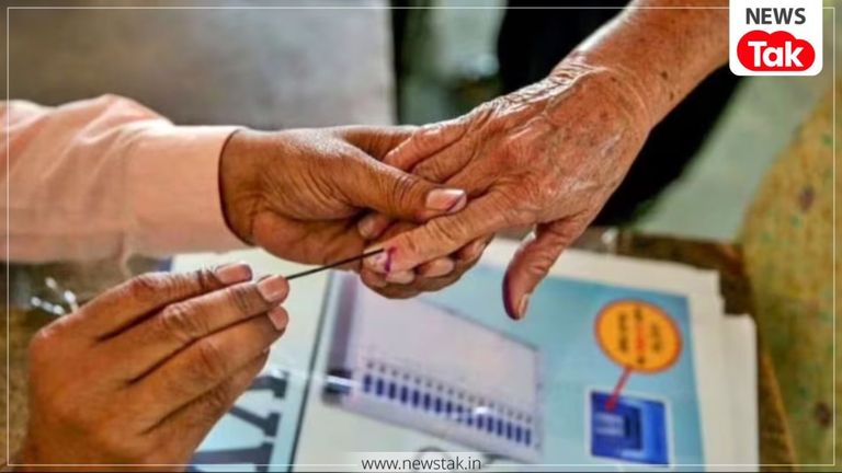 असम: ओपिनियन पोल में फिर से बनती नजर आ रही है बीजेपी की सरकार, सीएम हिमंत ने कार्यकर्ताओं को किया अलर्ट असम में होने वाले हैं चुनाव