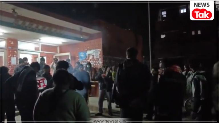 'मोदी-शाह की कब्र खुदेगी...', JNU में फिर क्यों लगे विवादित नारे? जानें वायरल वीडियो की इनसाइड स्टोरी JNU students protest video