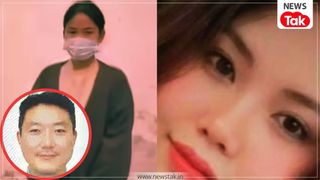 गीली तौलिया और इंडिया पर कमेंट...नोएडा के एक फ्लैट में कोरिया के डक लू की हत्या की इनसाइड स्टोरी सामने आई NewsTak