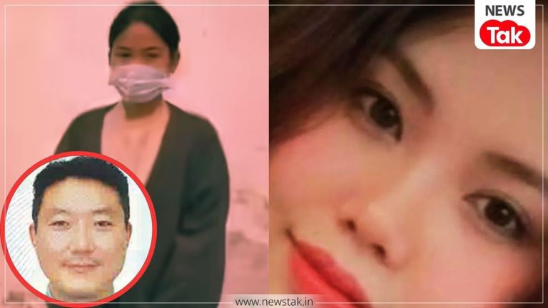 गीली तौलिया और इंडिया पर कमेंट...नोएडा के एक फ्लैट में कोरिया के डक लू की हत्या की इनसाइड स्टोरी सामने आई Noida murder case