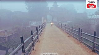 Rajasthan Weather Update: 7 जनवरी से बदलेगा मौसम का रुख, जयपुर समेत 22 जिलों येलो और कोटा में ऑरेंज अलर्ट जारी NewsTak