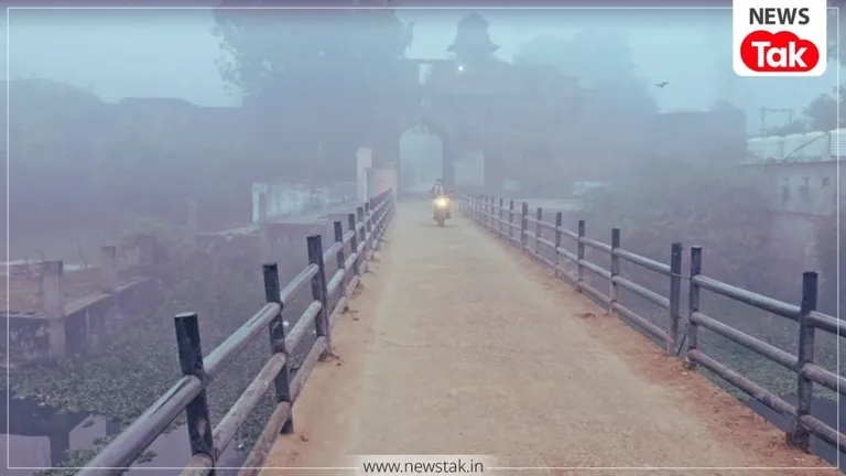 Rajasthan Weather Update: 7 जनवरी से बदलेगा मौसम का रुख, जयपुर समेत 22 जिलों में येलो अलर्ट NewsTak