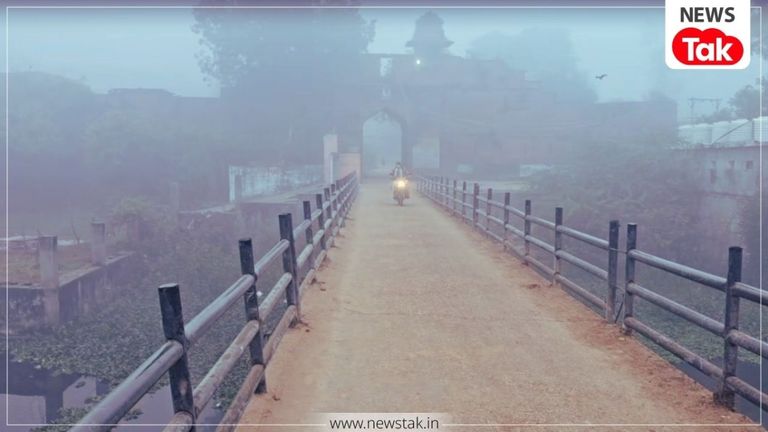 Rajasthan Weather Update: 7 जनवरी से बदलेगा मौसम का रुख, जयपुर समेत 22 जिलों में येलो अलर्ट NewsTak