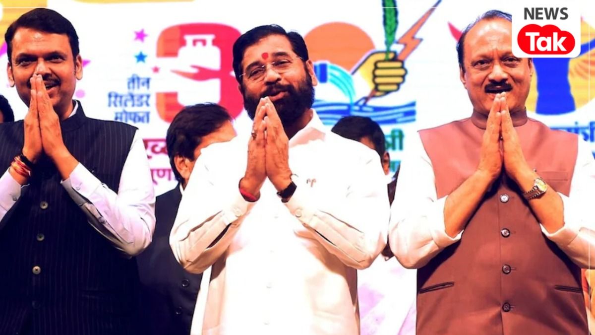 Maharashtra politics