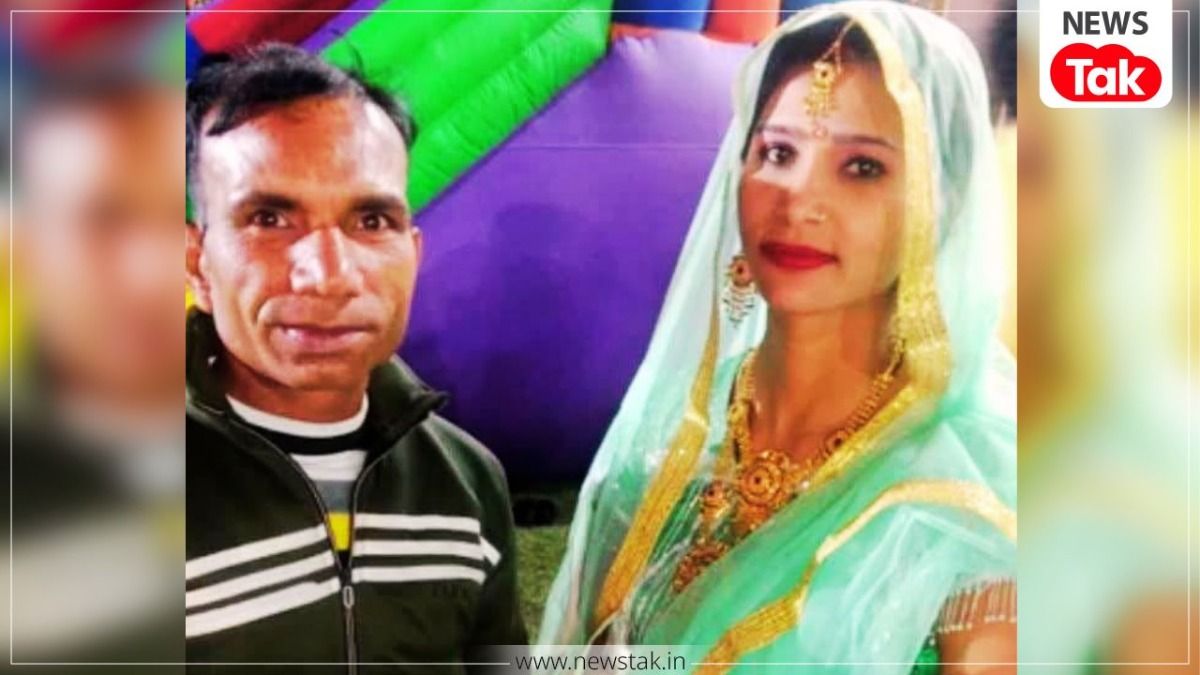 Sonipat murder case, Haryana crime news, watchman killed by wife, domestic dispute murder, Sonipat police investigation