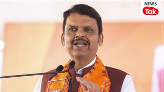 Breaking News: महाराष्ट्र में टूट गया बीजेपी का गठबंधन, कांग्रेस-AIMIM से हाथ मिलाने की बात पर भड़के सीएम फडणवीस NewsTak