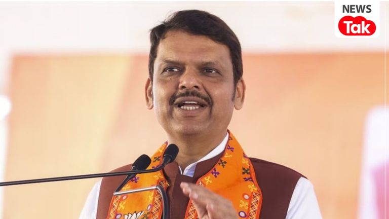 महाराष्ट्र में टूट गया बीजेपी का गठबंधन, कांग्रेस-AIMIM से हाथ मिलाने की बात पर भड़के सीएम फडणवीस Maharashtra politics news