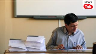 उत्तर प्रदेश सरकार ने असिस्टेंट प्रोफेसर भर्ती परीक्षा को किया निरस्त, जानें ऐसा क्या हुआ कि लेना पड़ा फैसला? NewsTak