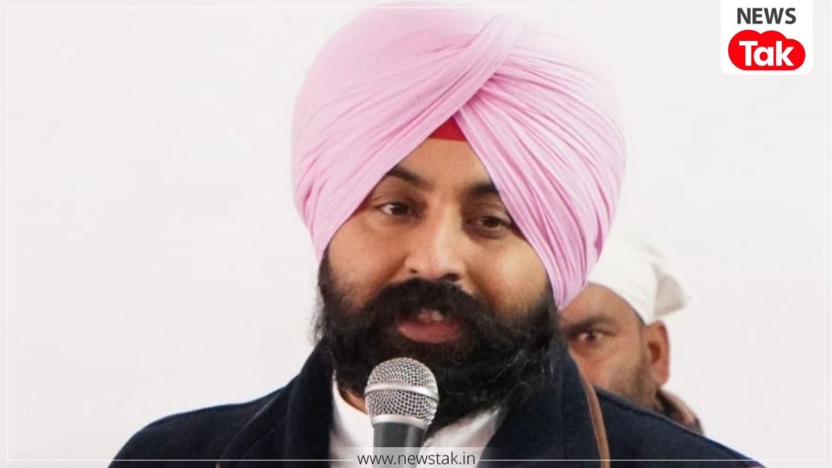 69वें नेशनल स्कूल गेम्स की मेज़बानी के साथ पंजाब स्कूल स्पोर्ट्स के लिए नेशनल हब बन रहा है: हरजोत सिंह बैंस