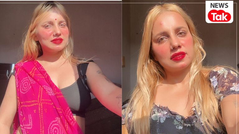 'कभी वायरल होने का था शौक...अब मांग रही शांति', कौन हैं बिहारी रशियन गर्ल के नाम से मशहूर रोजी नेहा सिंह? Rosie Neha Singh viral video