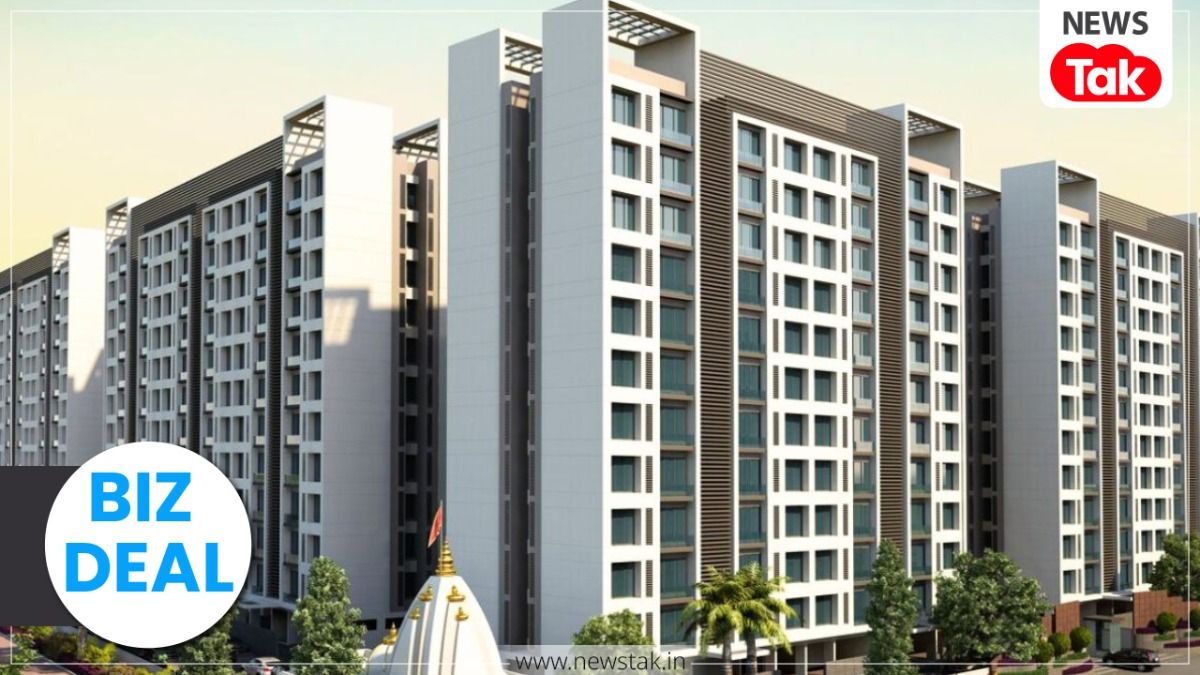 BIZ DEAL: दिल्ली में फ्लैट खरीदने का सुनहरा मौका...DDA की इस योजना के तहत 12 लाख में मिलेगा अपना घर! 