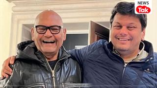 वेदांता ग्रुप के चेयरमैन अनिल अग्रवाल के बेटे अग्निवेश नहीं रहे, 49 की उम्र में कार्डियक अरेस्ट से मौत NewsTak