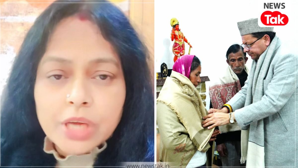 अंकिता भंडारी केस में उर्मिला सनावर से SIT ने 5 घंटे की पूछताछ, अब उन्होंने नया वीडियो जारी कर रखी ये मांग Ankita Bhandari Case