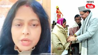 अंकिता भंडारी केस में उर्मिला सनावर से SIT ने 5 घंटे की पूछताछ, अब उन्होंने नया वीडियो जारी कर रखी ये मांग NewsTak