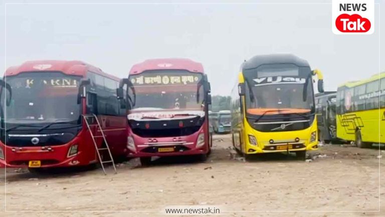 6 महीने में 145 मौतों के बाद सरकार सख्त, स्लीपर कोच बसों के लिए लागू हुए ये सेफ्टी नियम sleeper bus