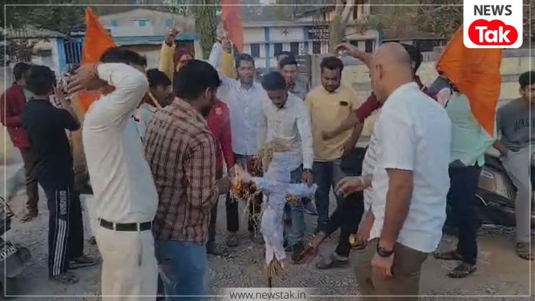 महासमुंद: परीक्षा में सवाल Dog से जुड़ा और विकल्प में 'राम' का नाम...हिंदू संगठन ने मचाया बवाल स्कूल के प्रश्न पत्र पर विवाद